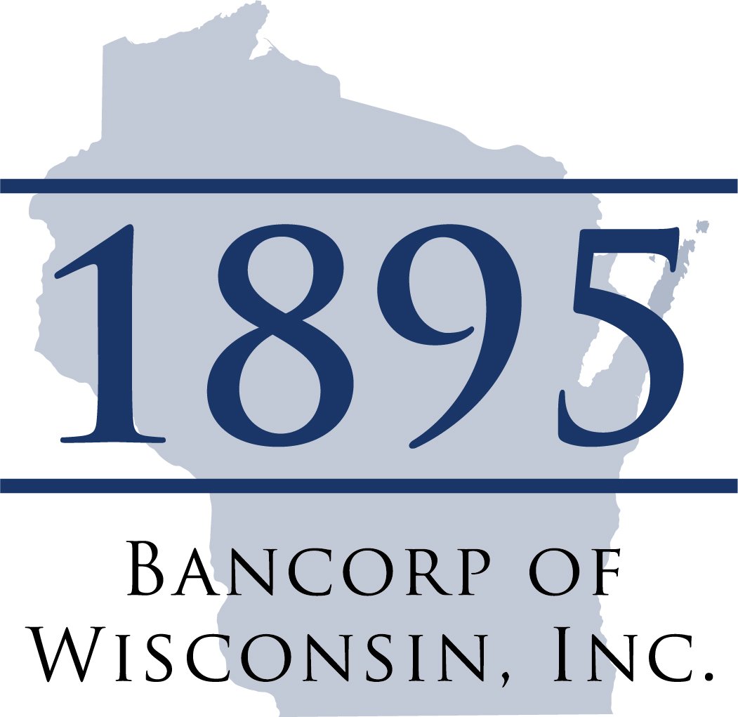 1896 Bancorp of Wisconsin, Inc.