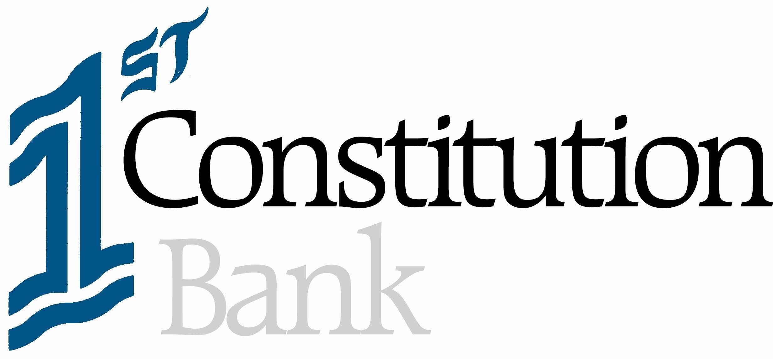 1st Constitution Bancorp