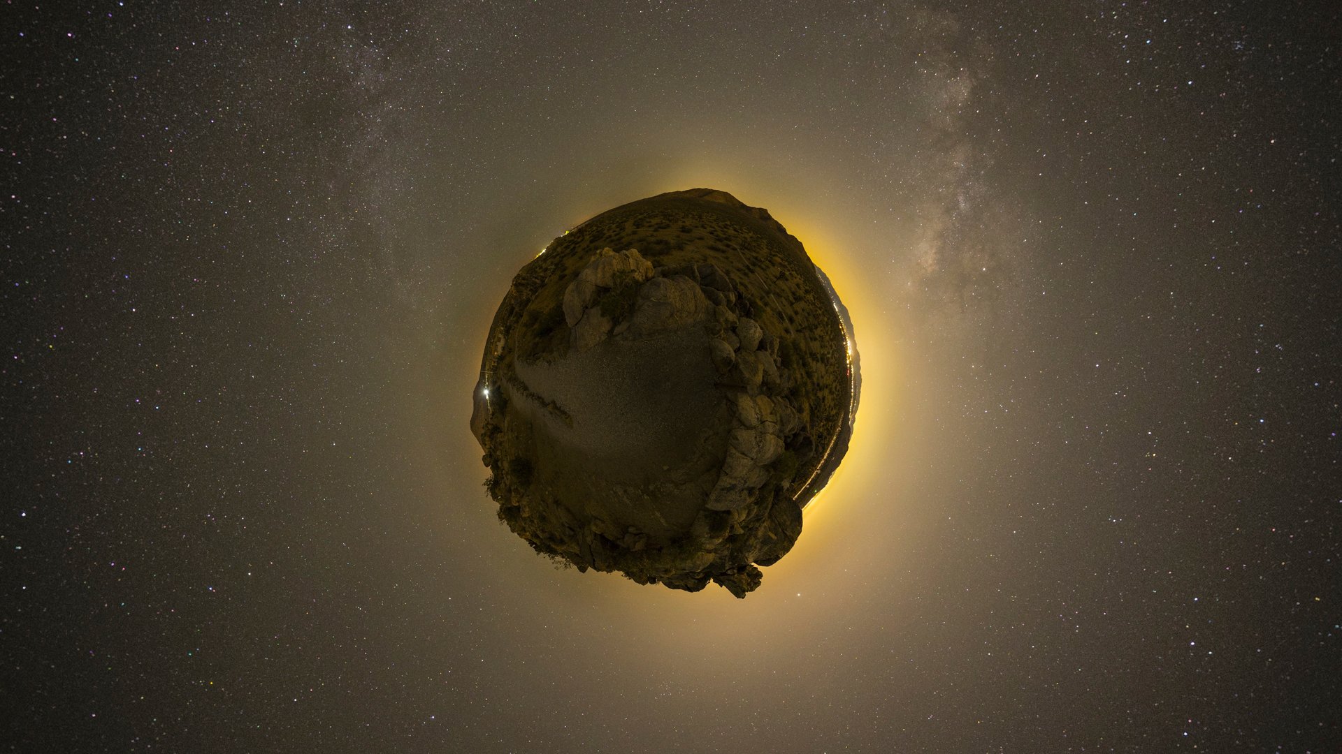 Asteroid-1