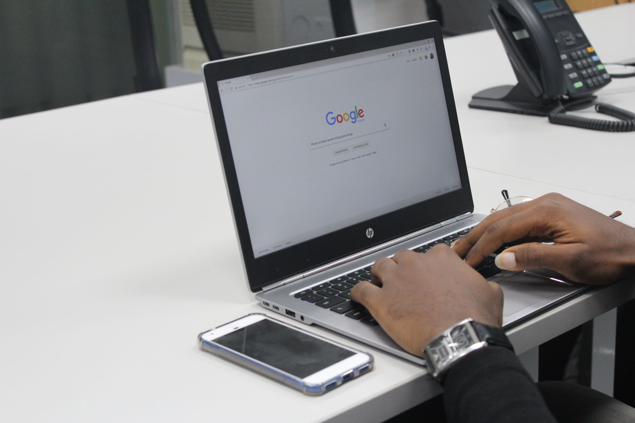 Google-1