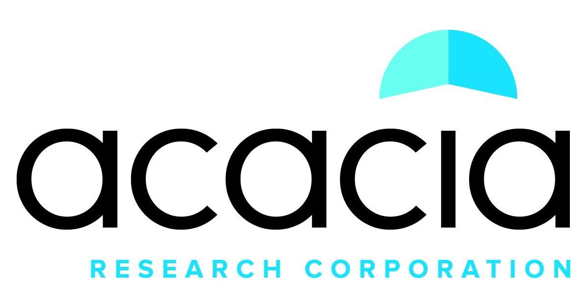 Acacia Research Corporation