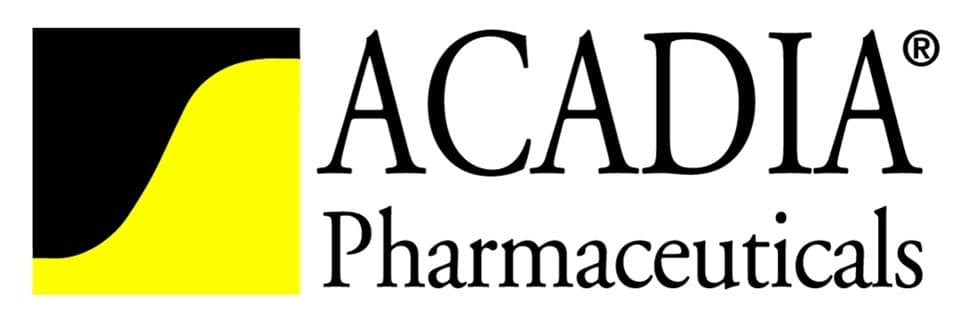 ACADIA Pharmaceuticals