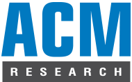 ACM Research, Inc.