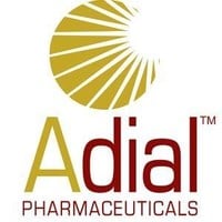 Adial Pharmaceuticals, Inc