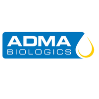 ADMA Biologics Inc