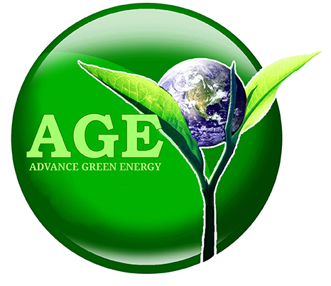 Advance Green Energy Inc.
