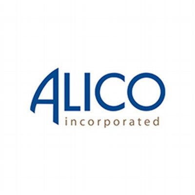 Alico, Inc.