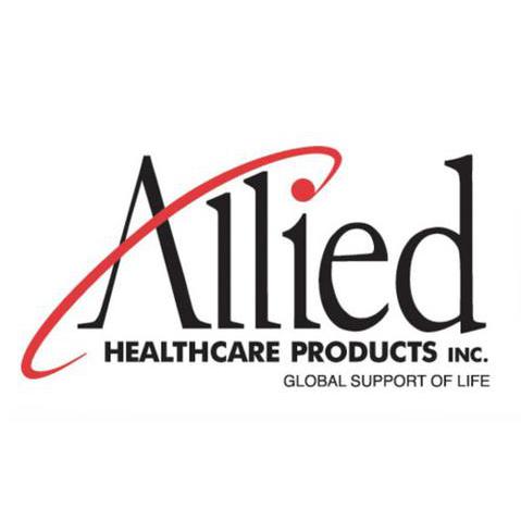 Allied Healthcare Products, Inc.