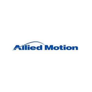 Allied Motion Technologies, Inc.