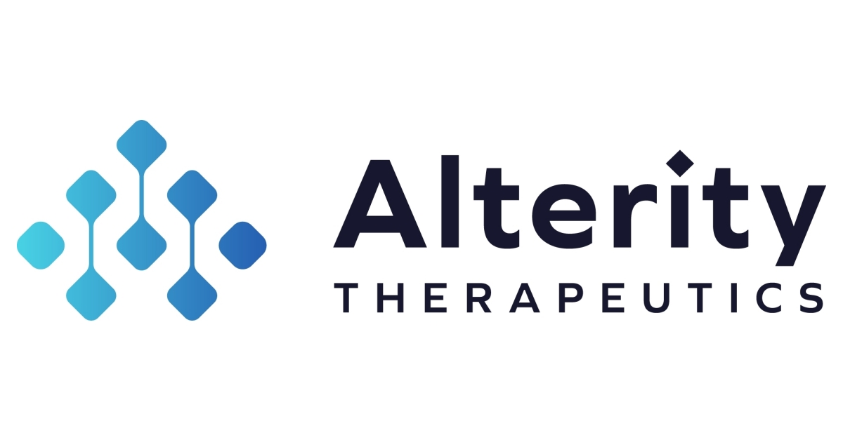 Alterity Therapeutics Limited