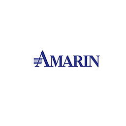 Amarin Corporation plc