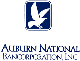 Auburn National Bancorporation, Inc.