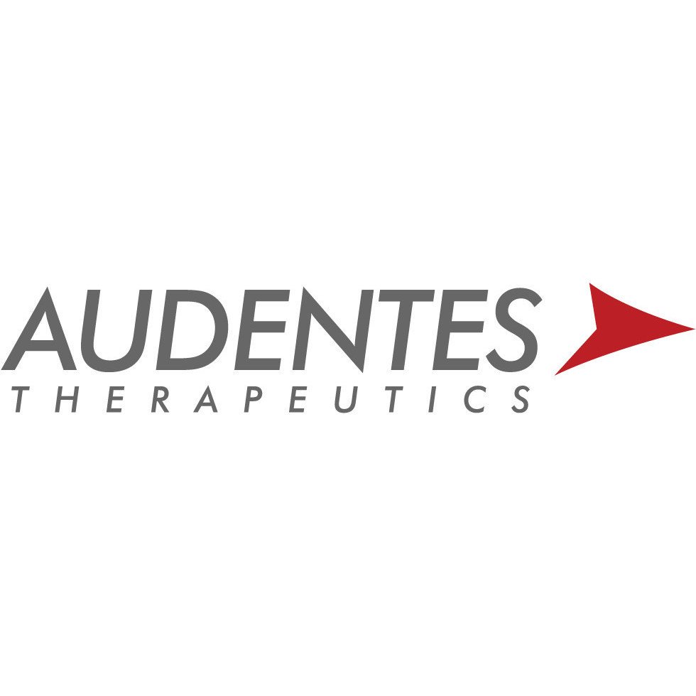 Audentes Therapeutics, Inc.