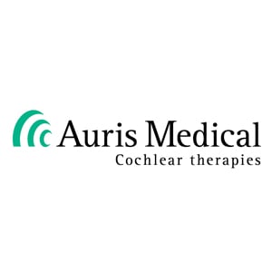 Auris Medical Holding Ltd.