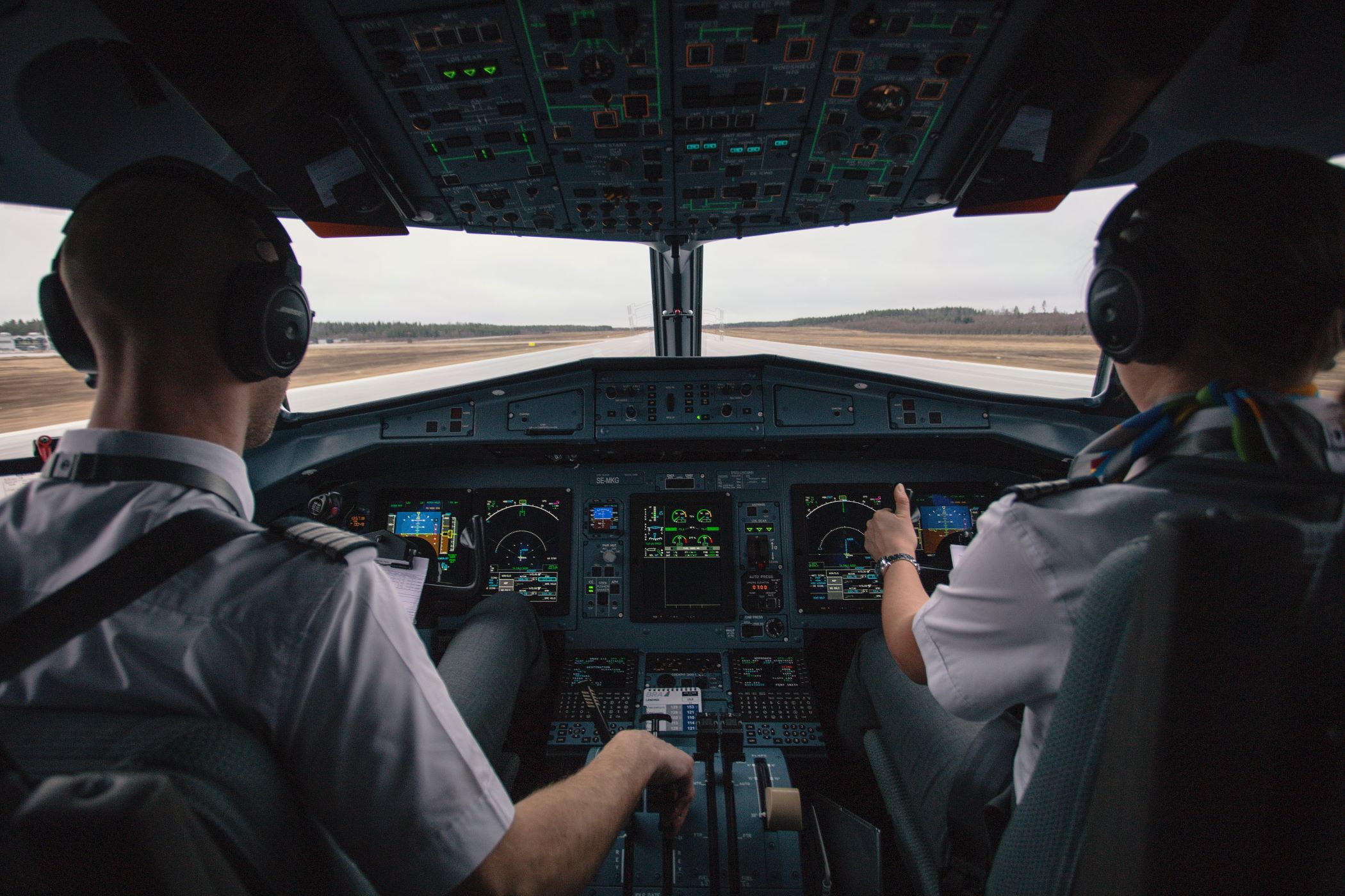 autopilot