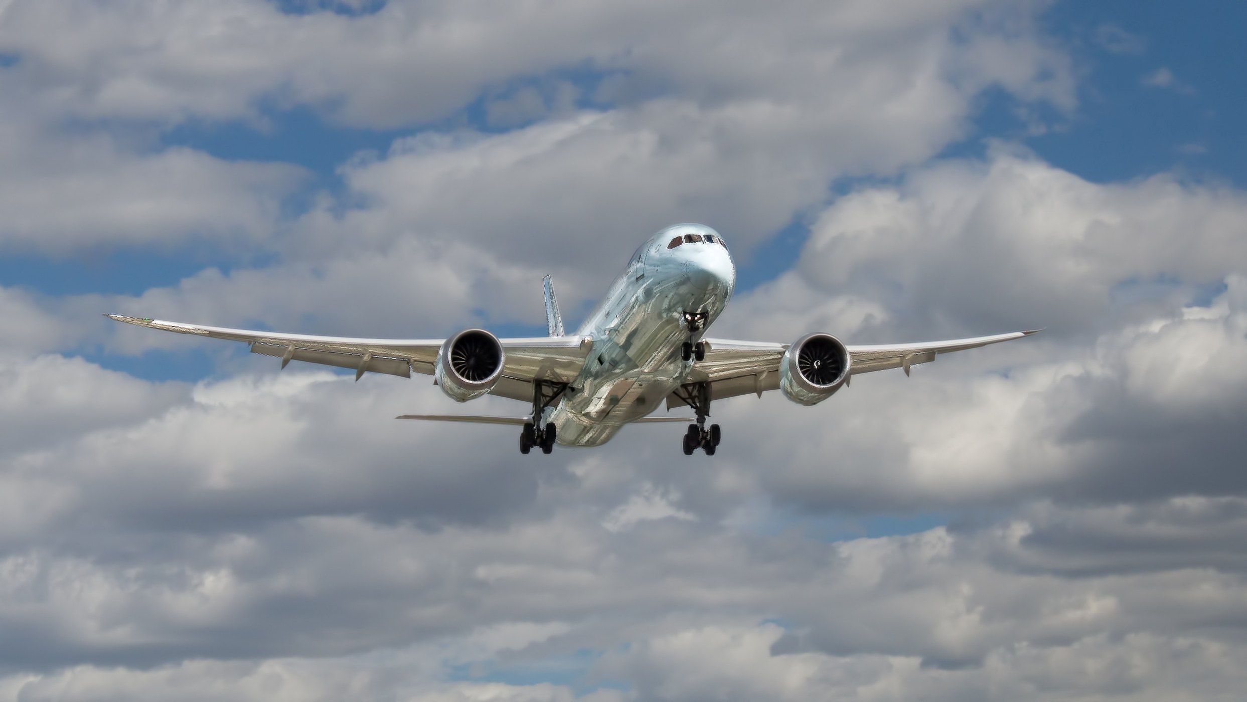 boeing