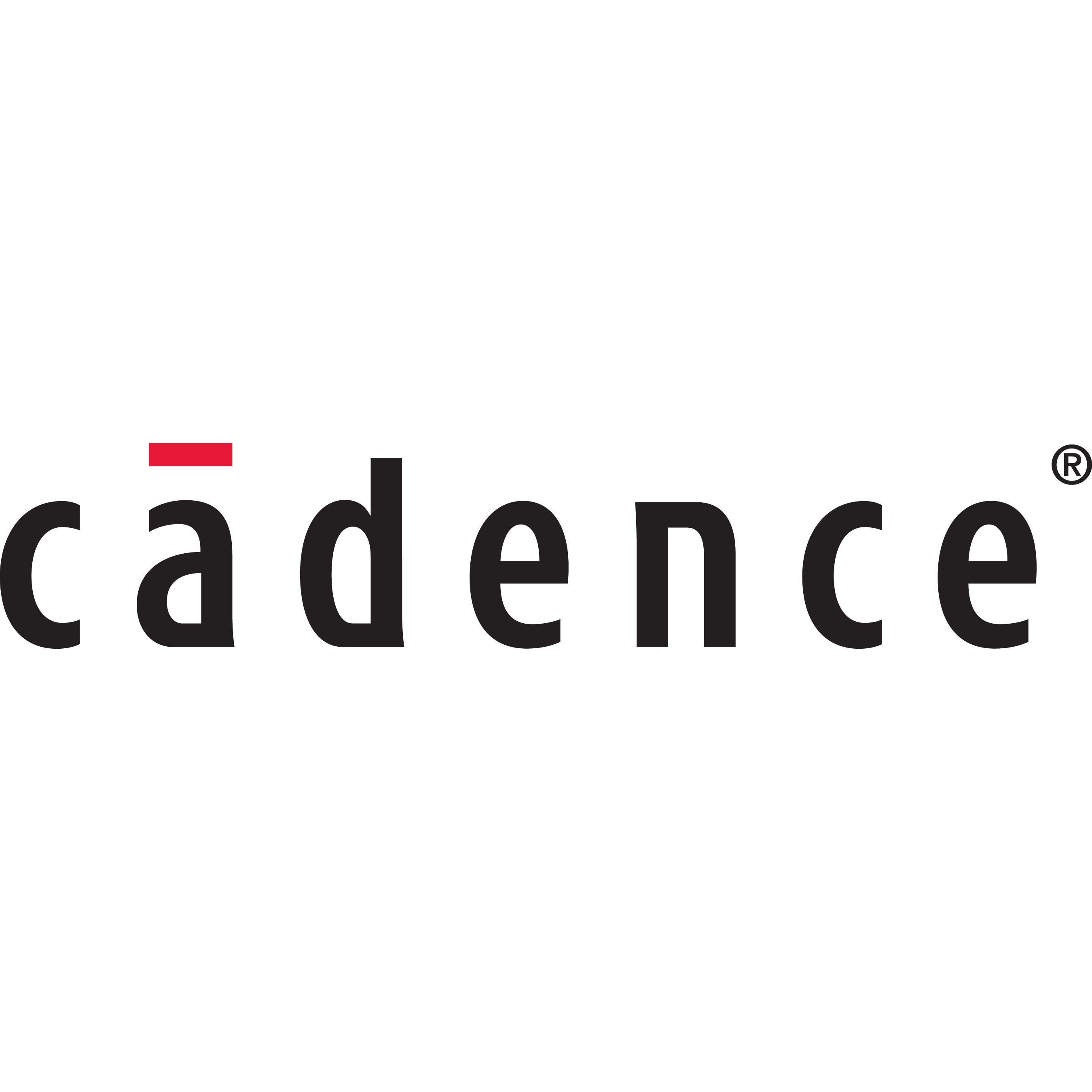 Cadence Design Systems, Inc.