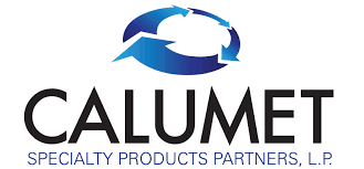 Calumet Specialty Products Partners, L.P.