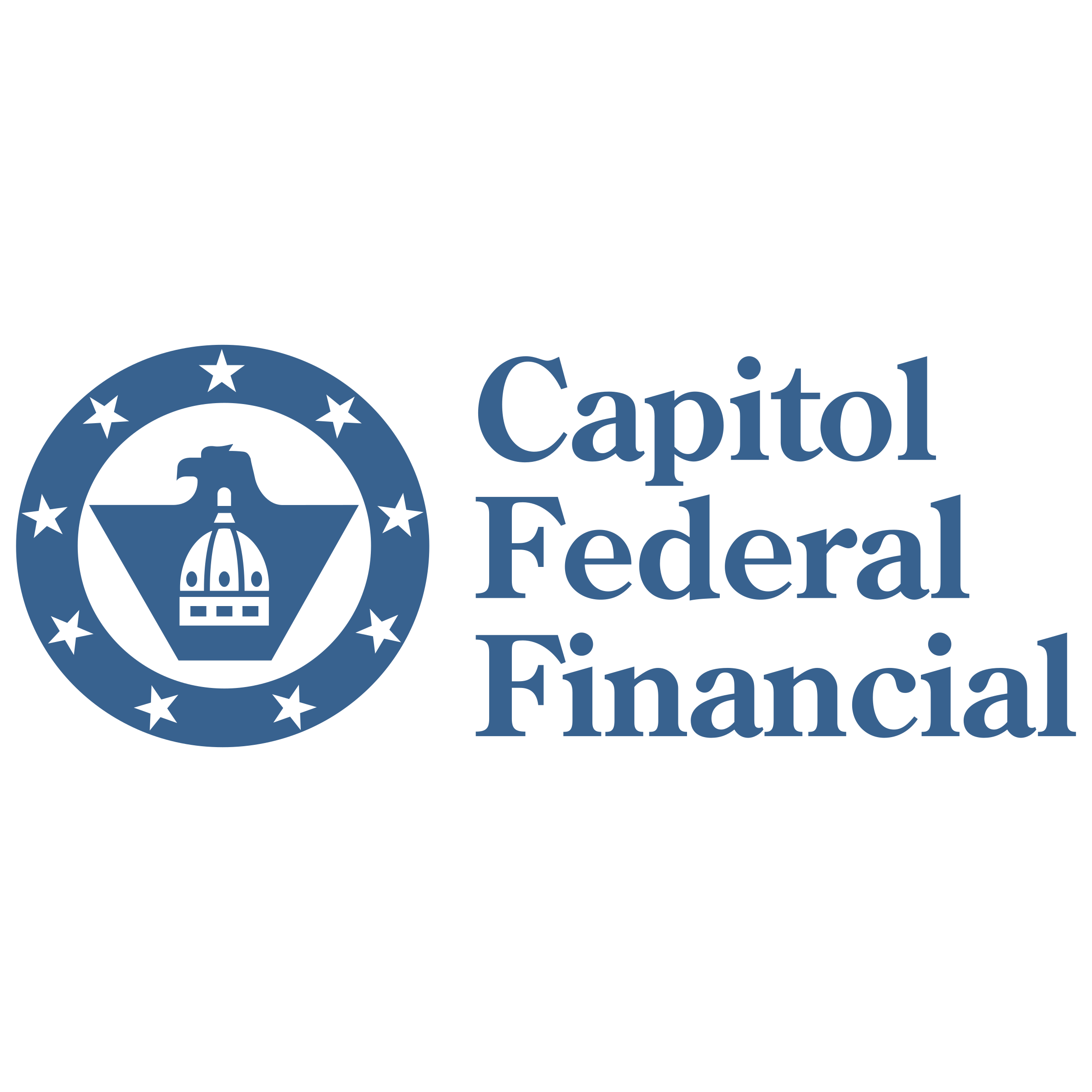 Capitol Federal Financial, Inc.