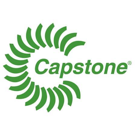 Capstone Turbine Corporation