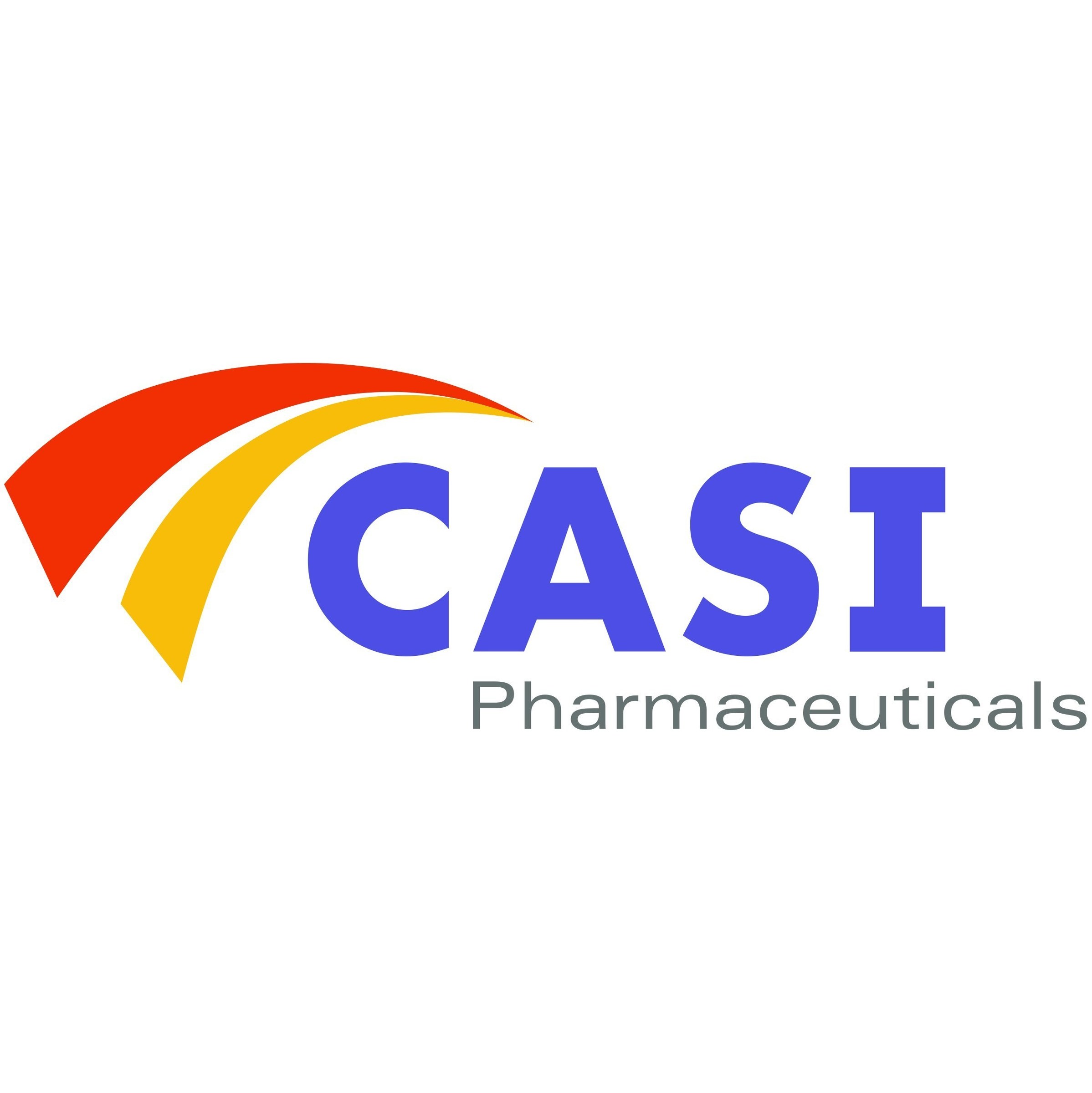 CASI Pharmaceuticals, Inc.