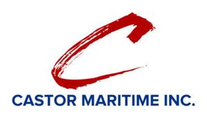 Castor Maritime Inc.