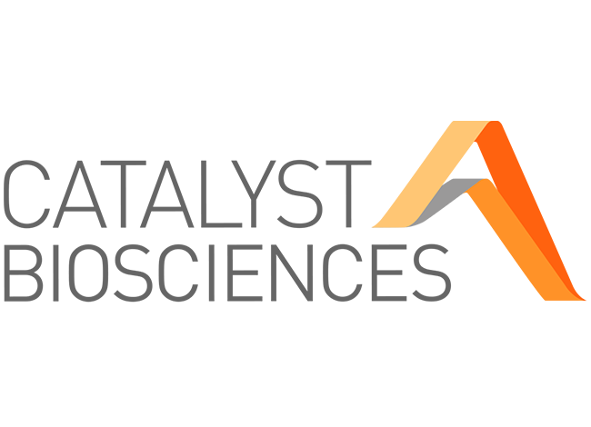 Catalyst Biosciences, Inc.