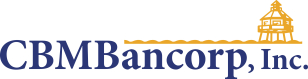 CBM Bancorp, Inc.