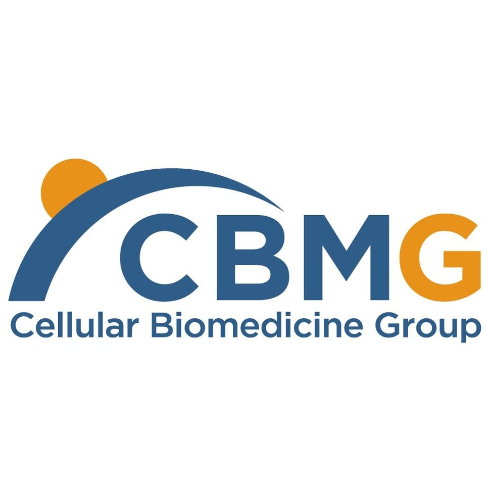 Cellular Biomedicine Group, Inc.