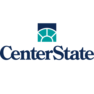 CenterState Bank Corporation