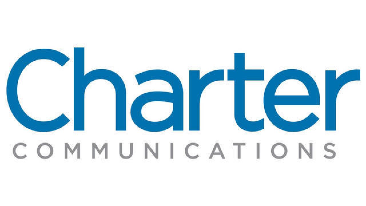 Charter Communications, Inc.