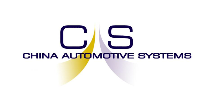 China Automotive Systems, Inc.