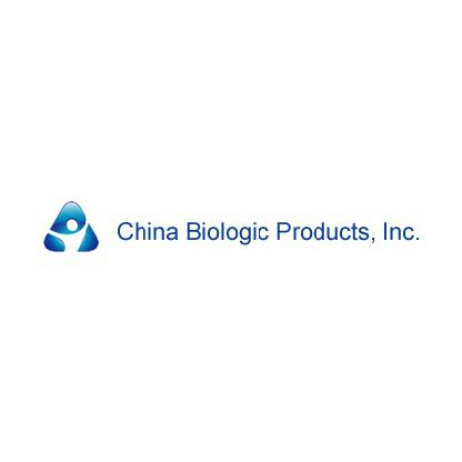 China Biologic Products Holdings, Inc.