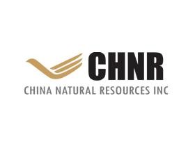 China Natural Resources, Inc.