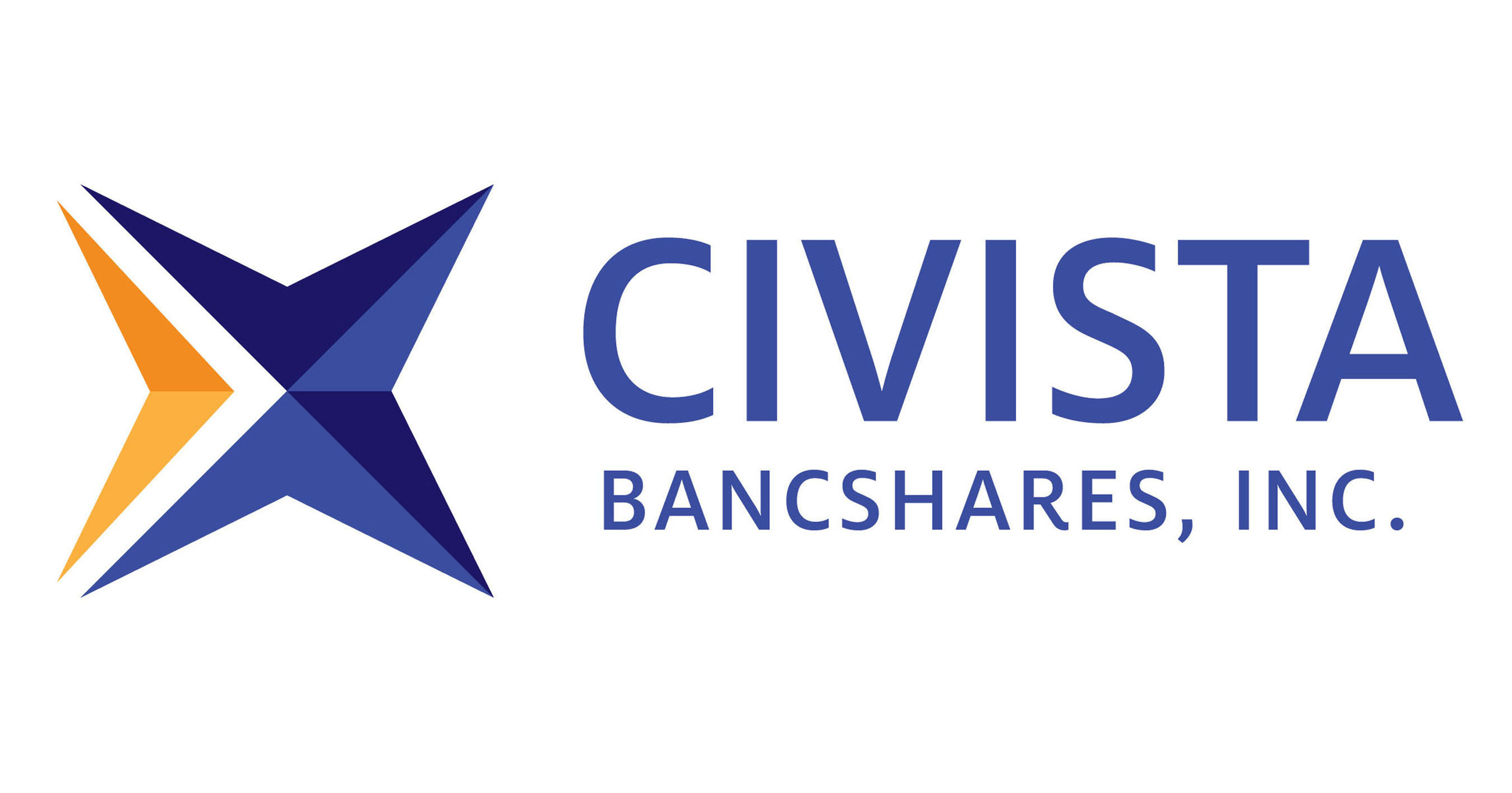 Civista Bancshares, Inc.