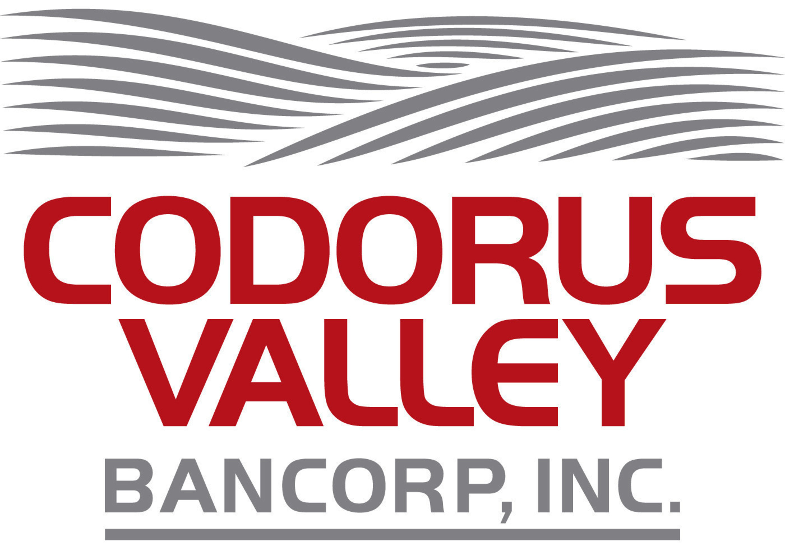 Codorus Valley Bancorp, Inc