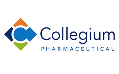 Collegium Pharmaceutical, Inc.