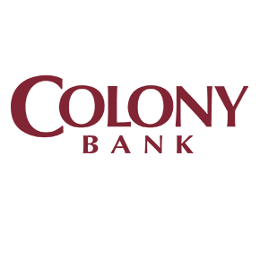 Colony Bankcorp, Inc.