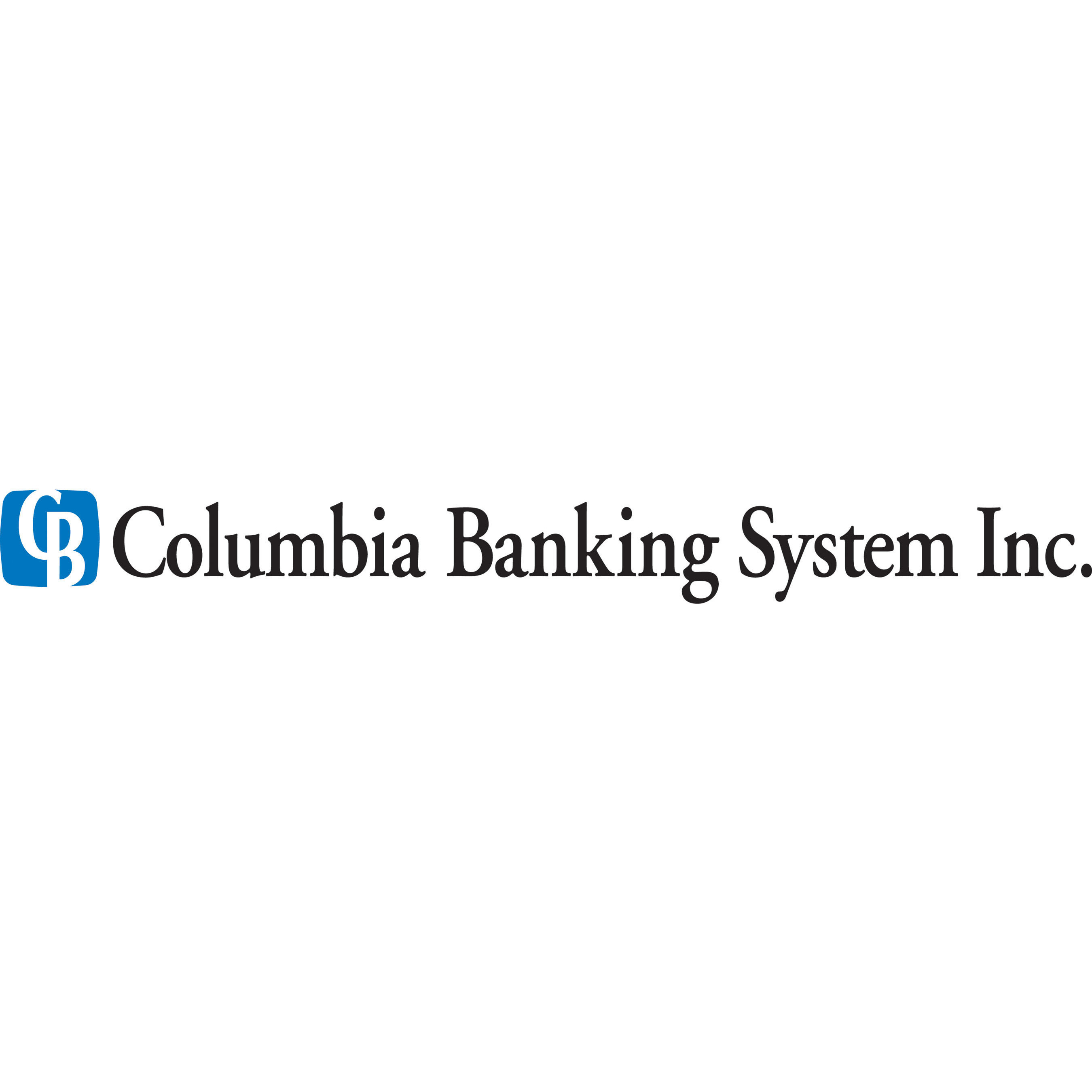Columbia Banking System, Inc.