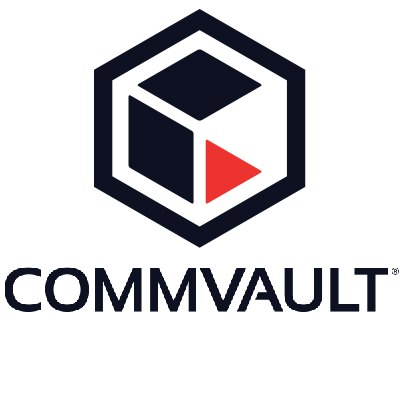 Commvault Systems, Inc.