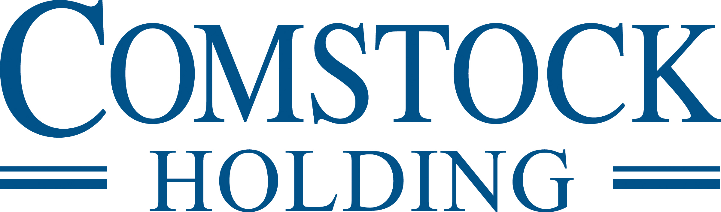 Comstock Holding Companies, Inc.