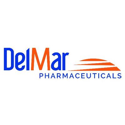 DelMar Pharmaceuticals, Inc.