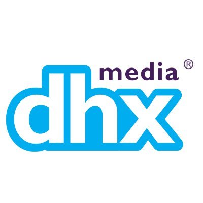 DHX Media Ltd.