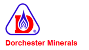 Dorchester Minerals, L.P.