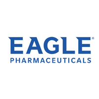 Eagle Pharmaceuticals, Inc.