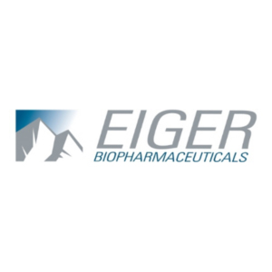 Eiger BioPharmaceuticals, Inc.