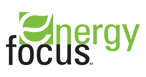 Energy Focus, Inc.