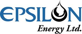 Epsilon Energy Ltd.