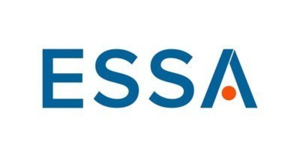 ESSA Pharma Inc.