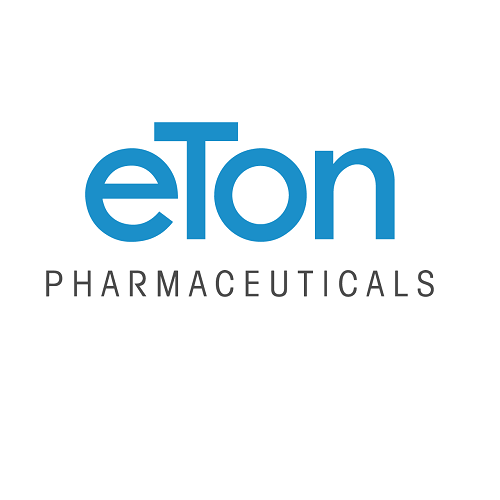 Eton Pharmaceuticals, Inc.